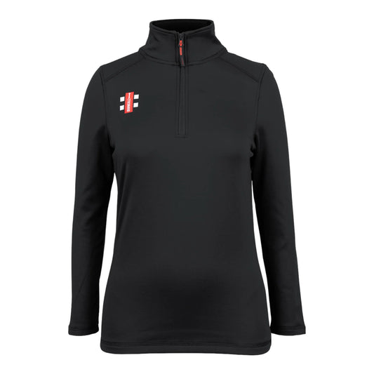 GN Storm Fleece Womens Black