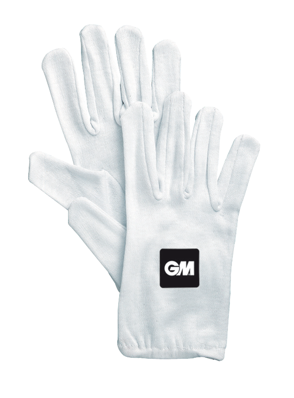 Gunn & Moore Cotton Full Batting Glove Inners