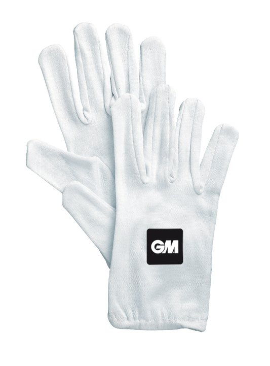 Gunn & Moore Cotton Full Batting Glove Inners
