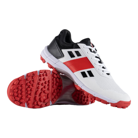 GN Velocity 4.0 Rubber Cricket Shoe
