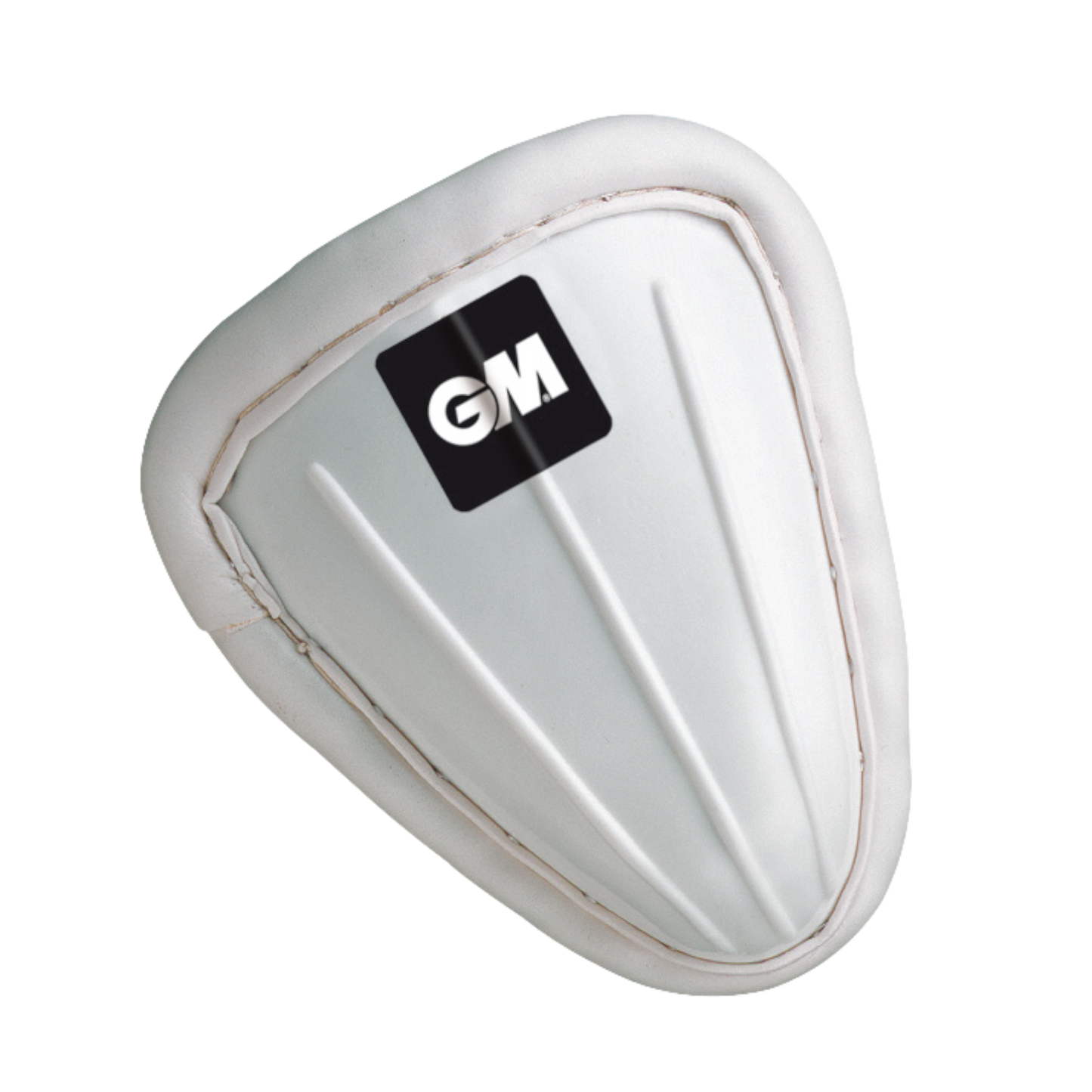 Gunn & Moore Traditionally Shaped Abdominal Padded Guard