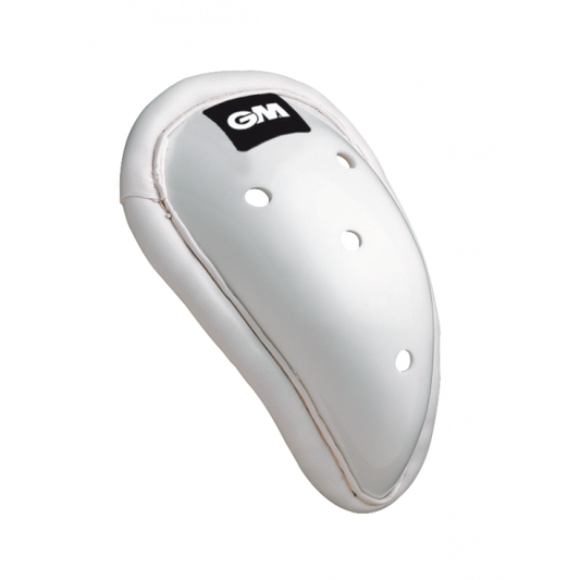 Gunn & Moore Anatomically Shaped Abdominal Padded Guard