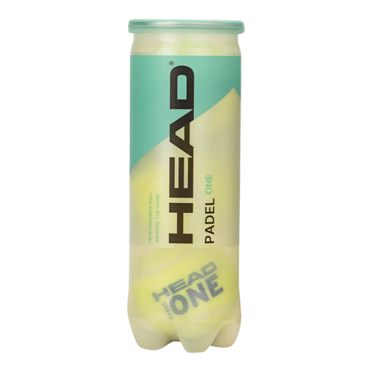 Head Padel One Balls