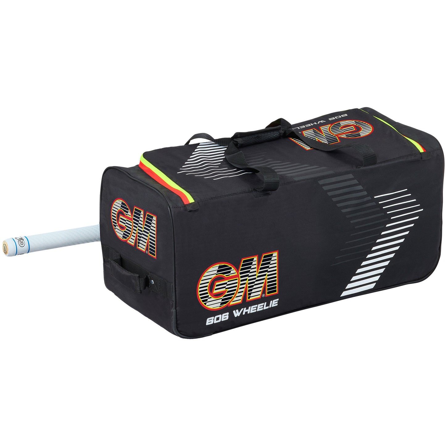 Gunn & Moore 606/DIAMOND WHEELIE BAG -2026