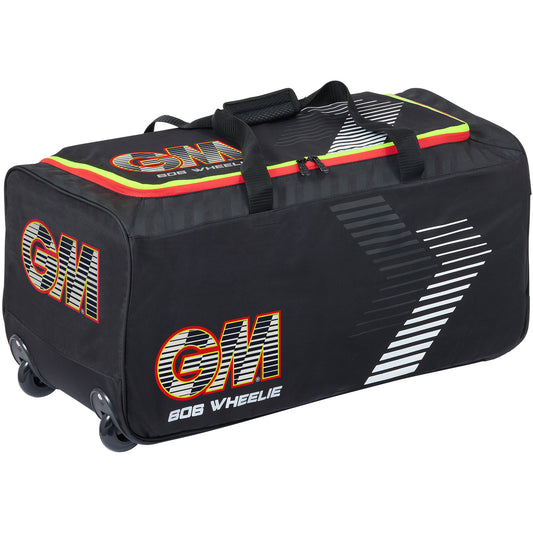 Gunn & Moore 606/DIAMOND WHEELIE BAG -2026