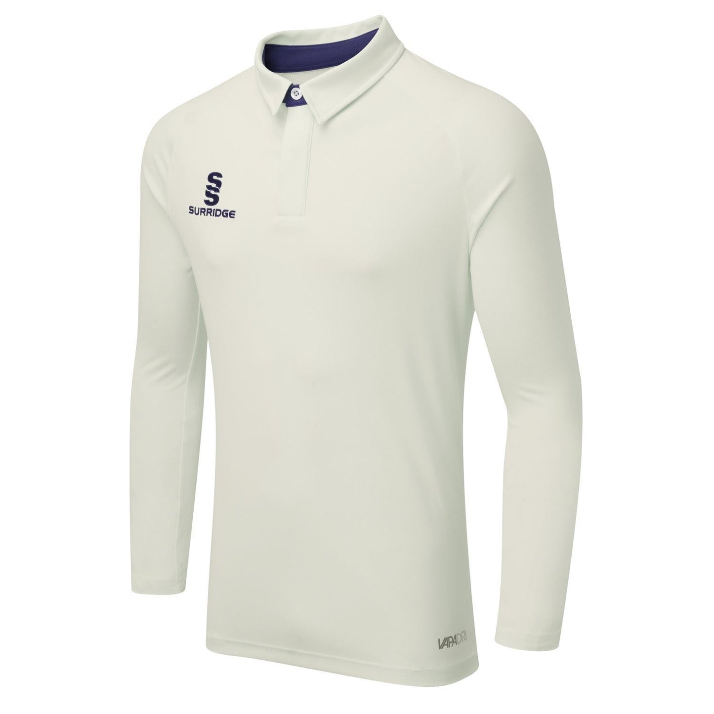 Fiskerton & Thurgarton CC LS Senior Playing Shirt