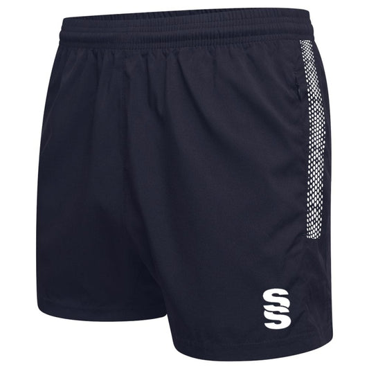 Fiskerton & Thurgarton CC Training Shorts