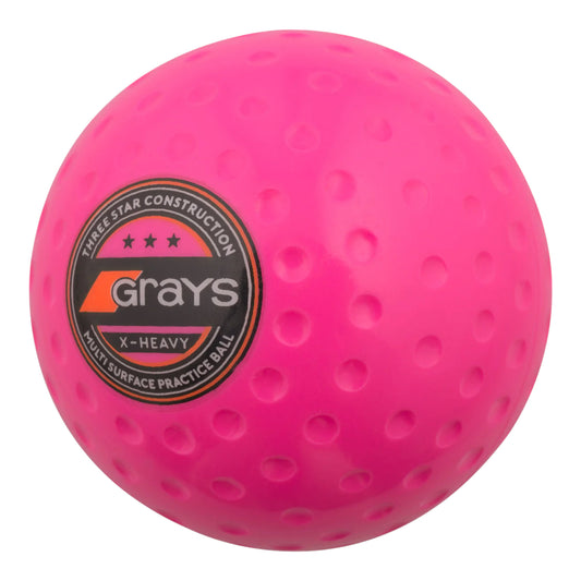 Grays X-Heavy Hockey Ball