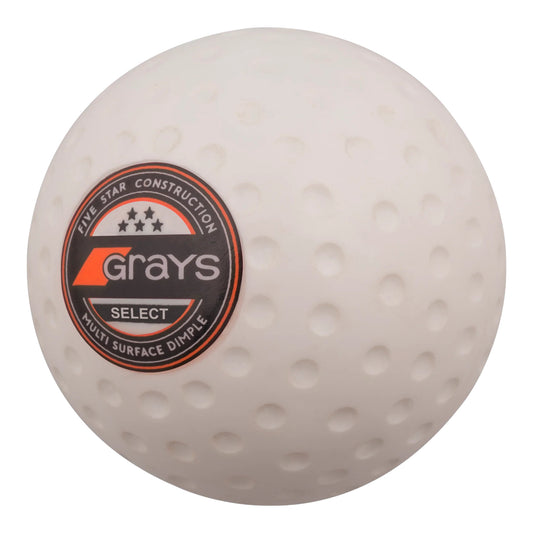 Grays Select Ball Single 5.5oz