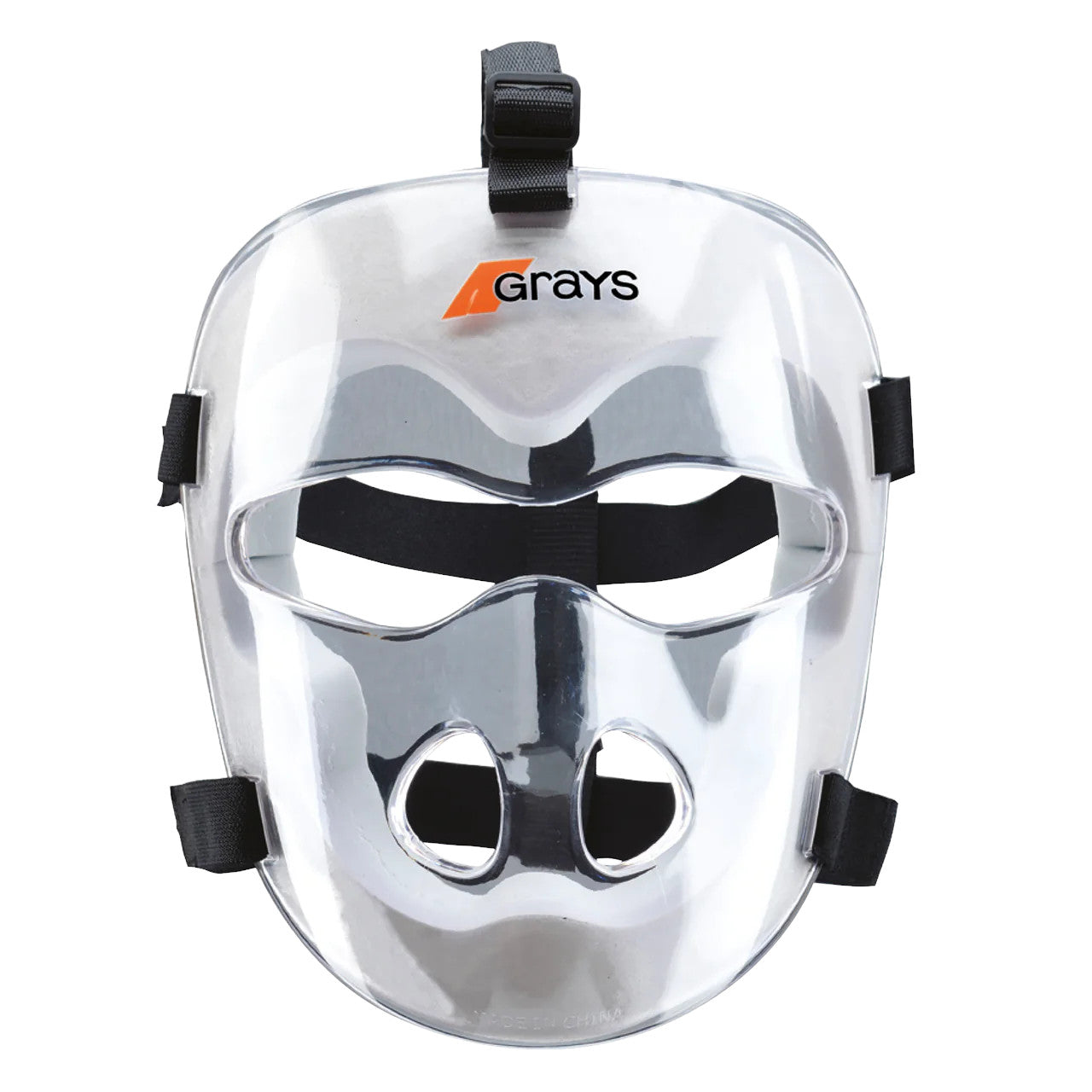 Grays Short Corner Facemask