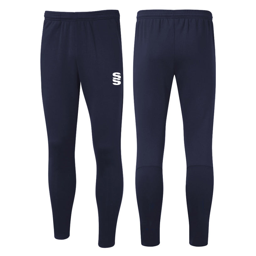 Fiskerton & Thurgarton CC "Skinny" Track Pants