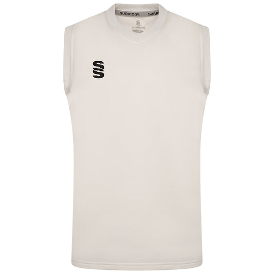 Fiskerton & Thurgaton CC Surridge Senior Slipover