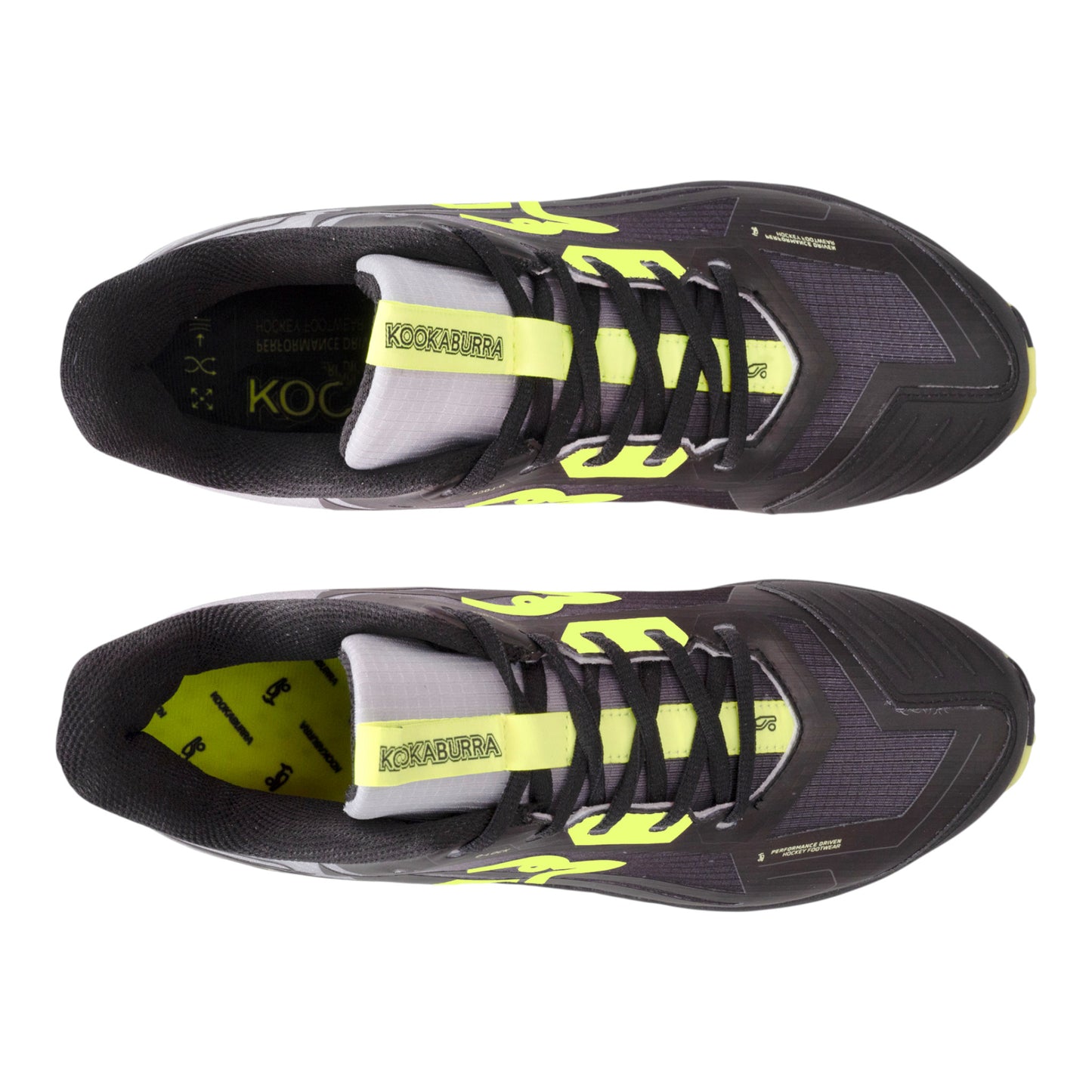KOOKABURRA ROGUE HOCKEY SHOE