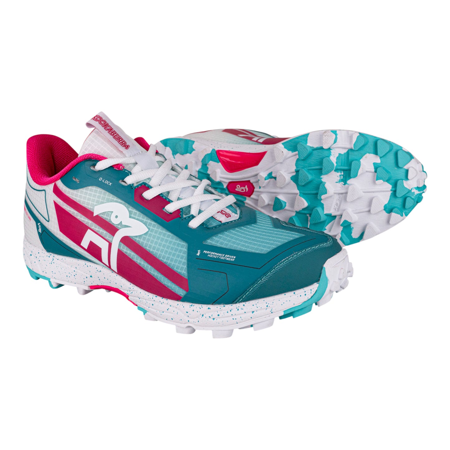 SURGE HOCKEY SHOE