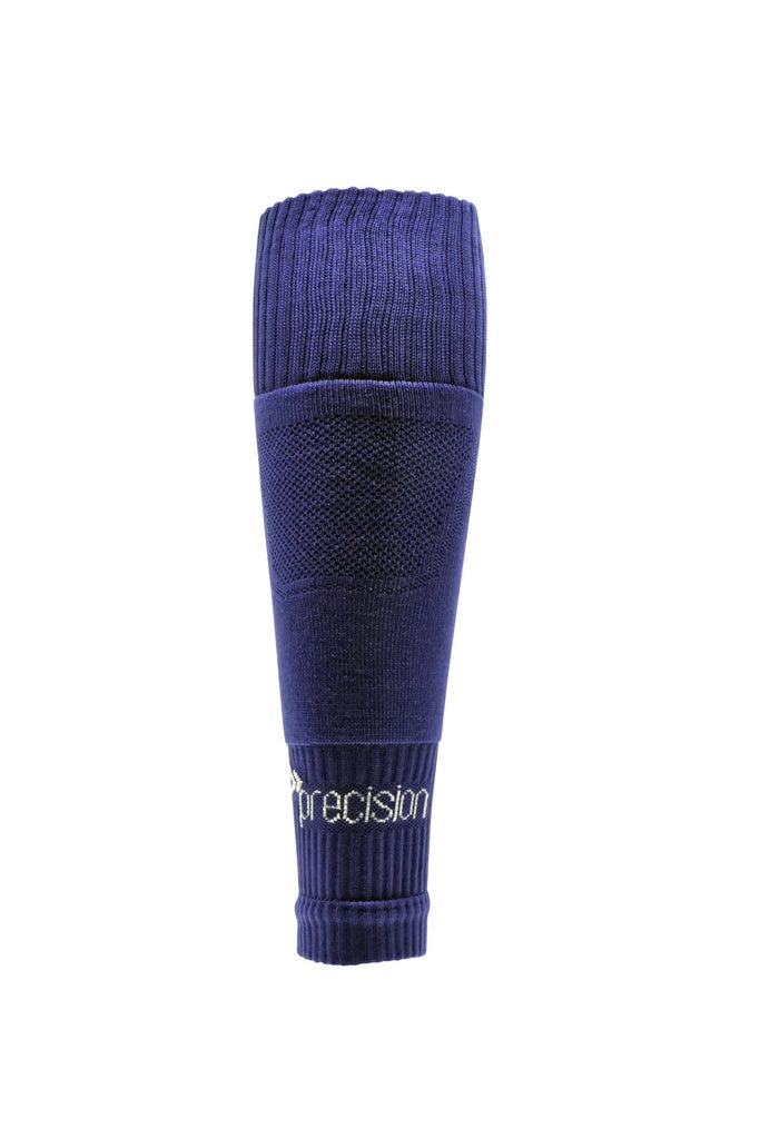 Pro Footless Compression Sleeve Socks