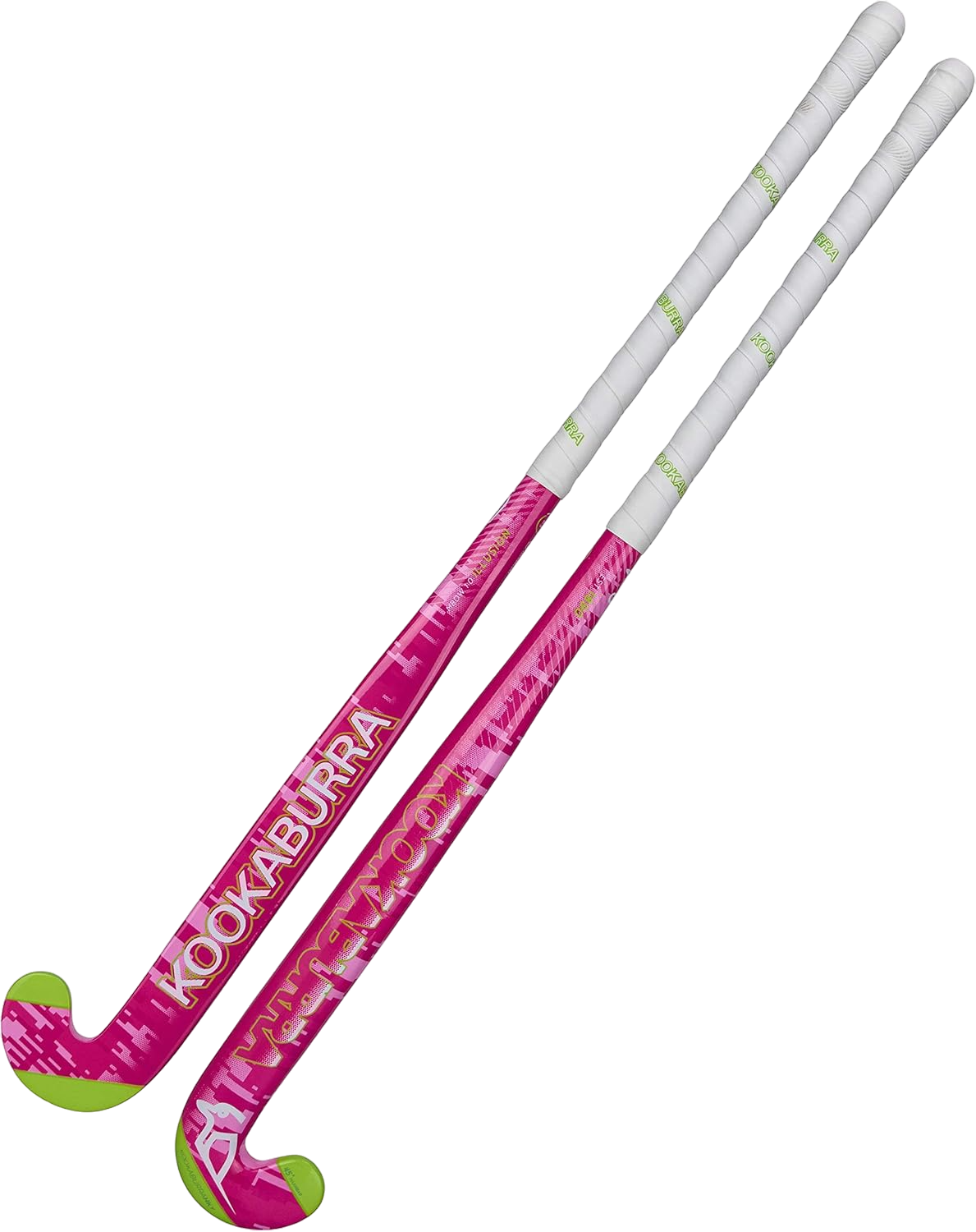 Kookaburra Illusion MBow 1.0 Stick - 35