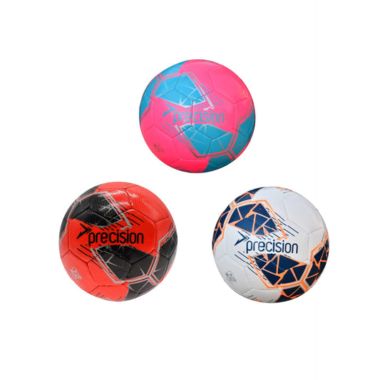 Precision Fusion Mini Size 1 Training Ball