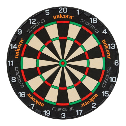 Unicorn Eclipse Ultra 2.0 Dartboard