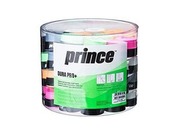 Dura Pro Overgrip Assorted