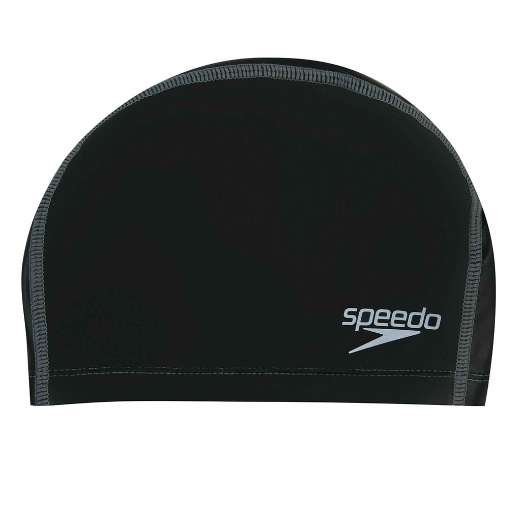 Speedo Long Hair Pace Cap Adult