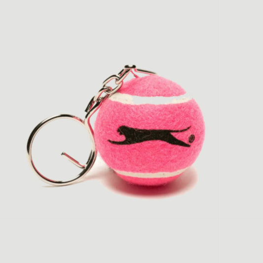 Slazenger Wimbledon Keyring