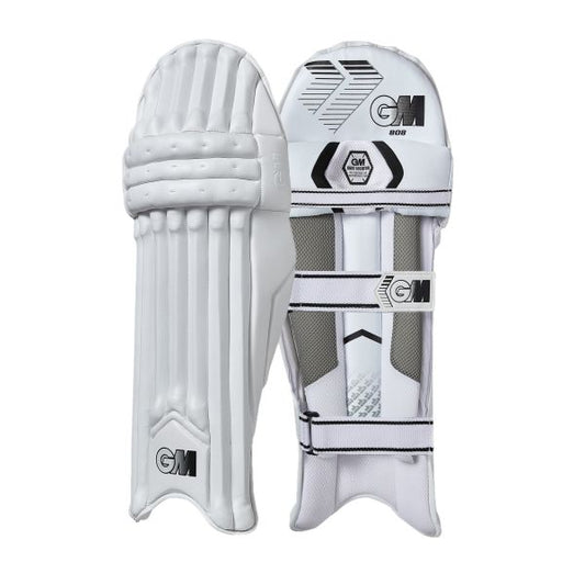 GM 808 LE Batting Pad Left Hand Youth