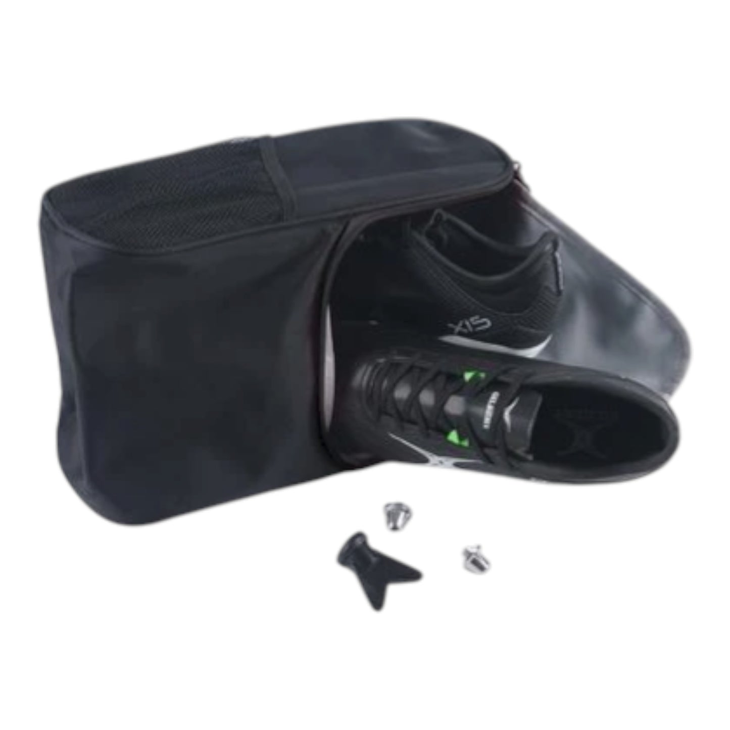 Gilbert Rugby V4 Boot Bag