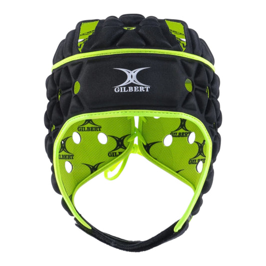 Gilbert Air Headguard