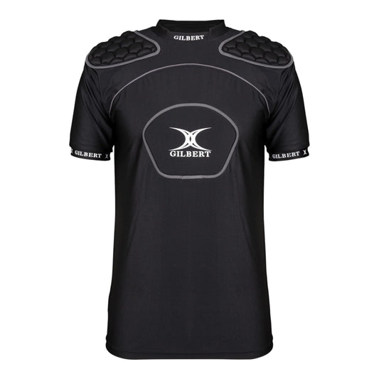 Gilbert Atomic V3 Shoulder Pads