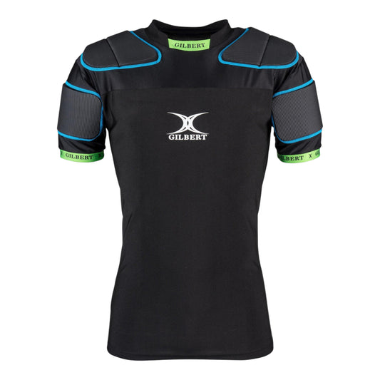 Gilbert XP100 Body Armour