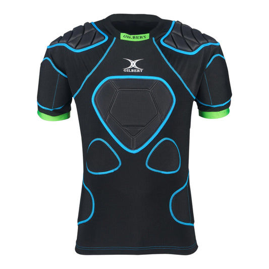 Gilbert XP1000 Body Armour