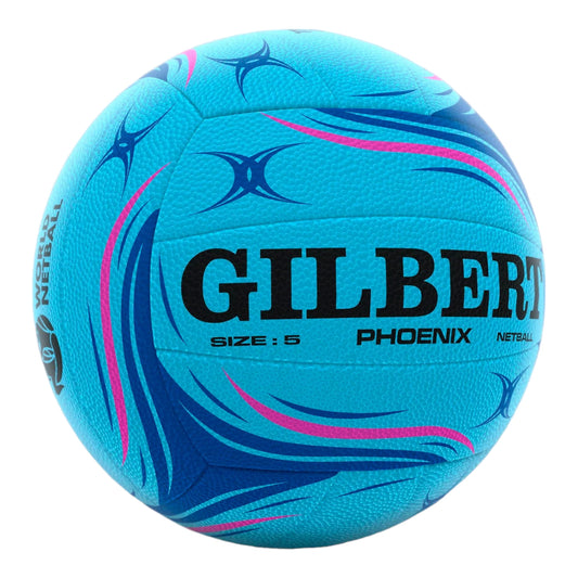 Gilbert Phoenix Netball
