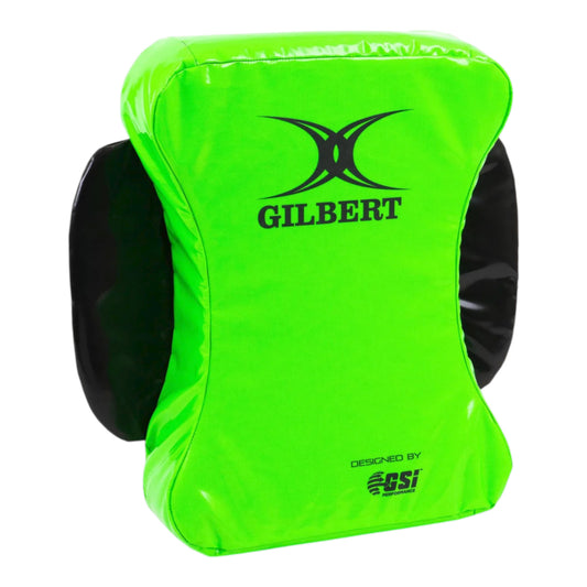 Gilbert Shield Arrowhead