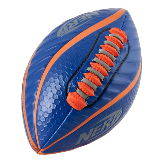 Nerf Spiral Grip Football