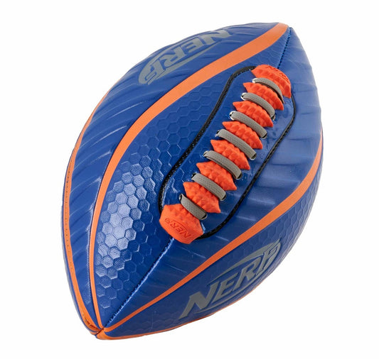 Nerf Spiral Grip Football -Mini