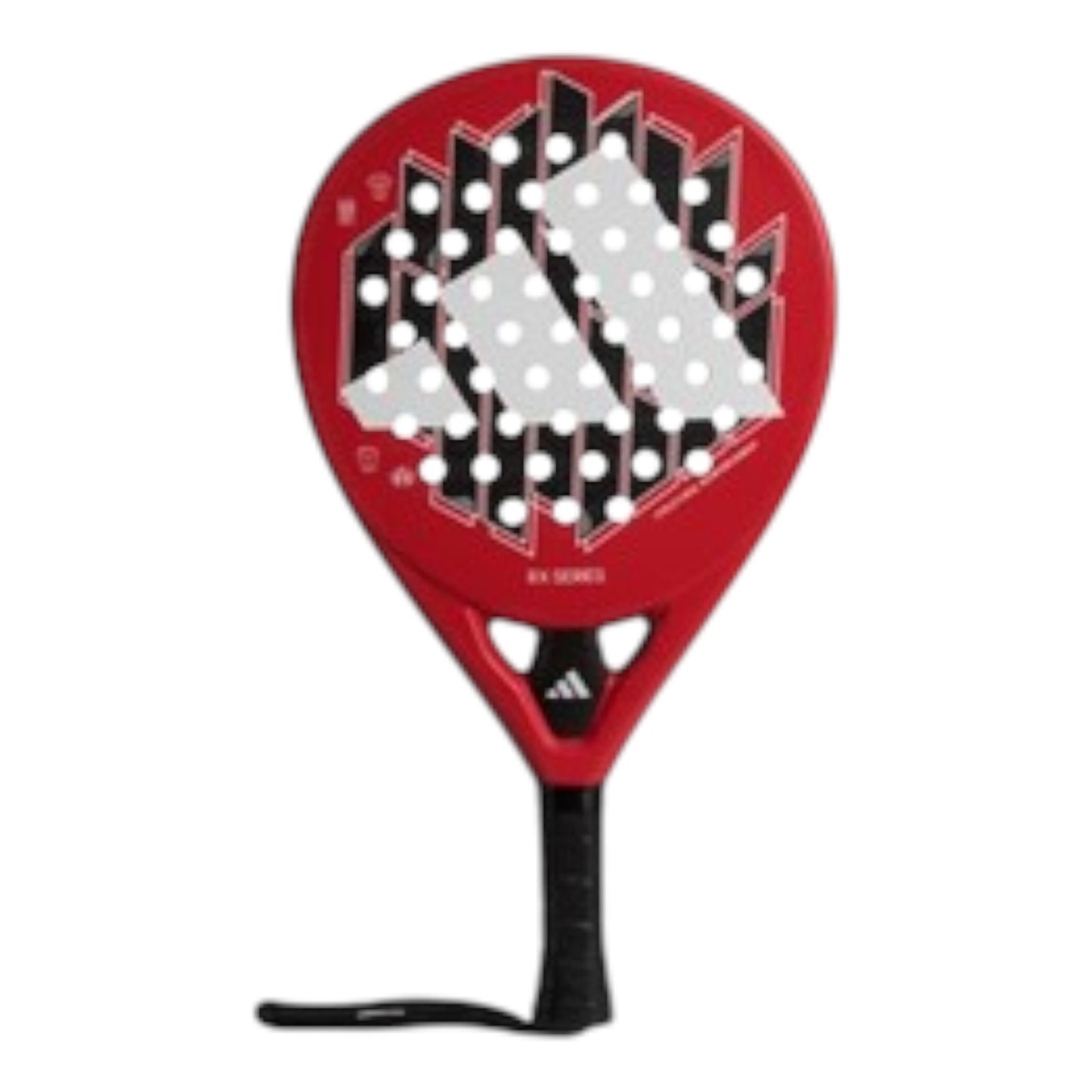 Adidas Drive Red RX 3.4 Padel Racket