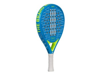 Adidas Match 3.3 Padel Racket