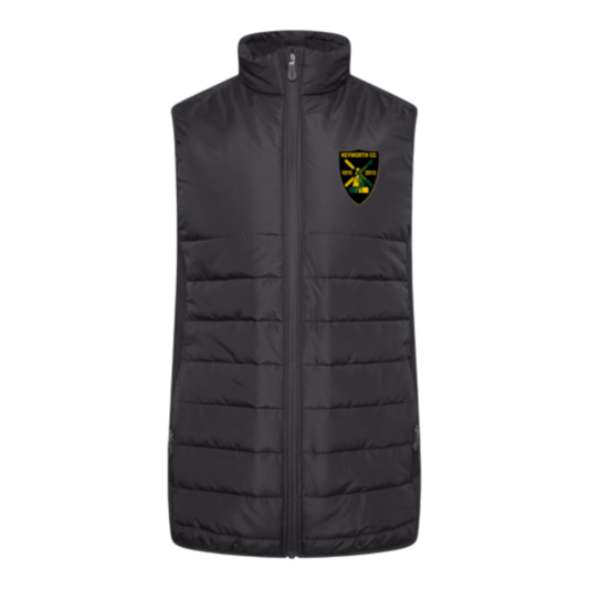 Keyworth CC Active Gilet