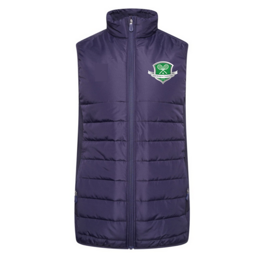 EBTC Active Gilet