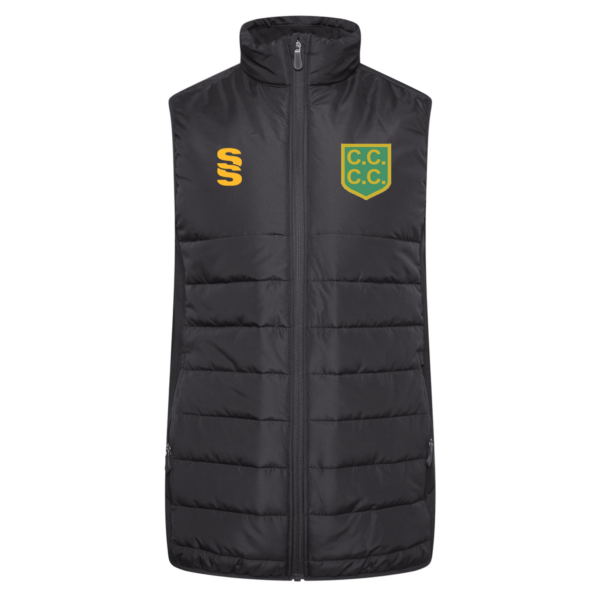 Car Colston CC Impact Gilet