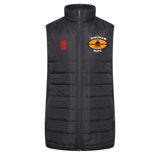 Bingham RFC Active Gilet