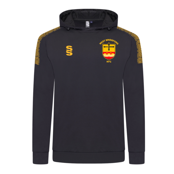 WBRFC Junior Active Hoody