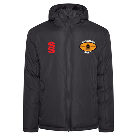 Bingham RFC Active Jacket
