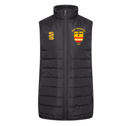 WBRFC Active Gilet