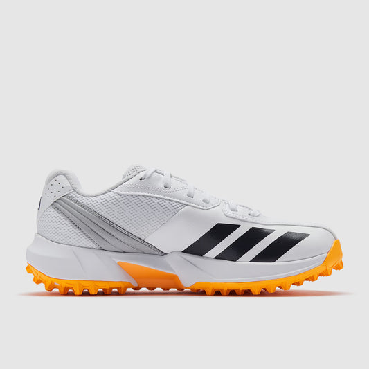Adidas 22YDS Rubber Shoe (White) 2026