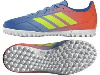 Adidas Youngstar Rise Blue Fade