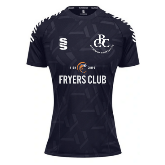 Balderton CC Senior Training Shirt