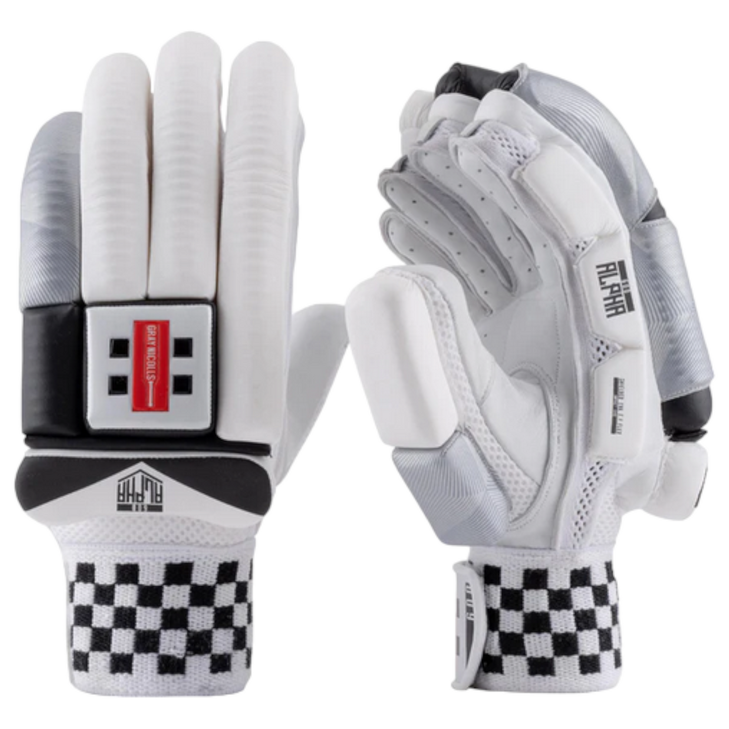 Gray Nicolls Alpha Batting Gloves