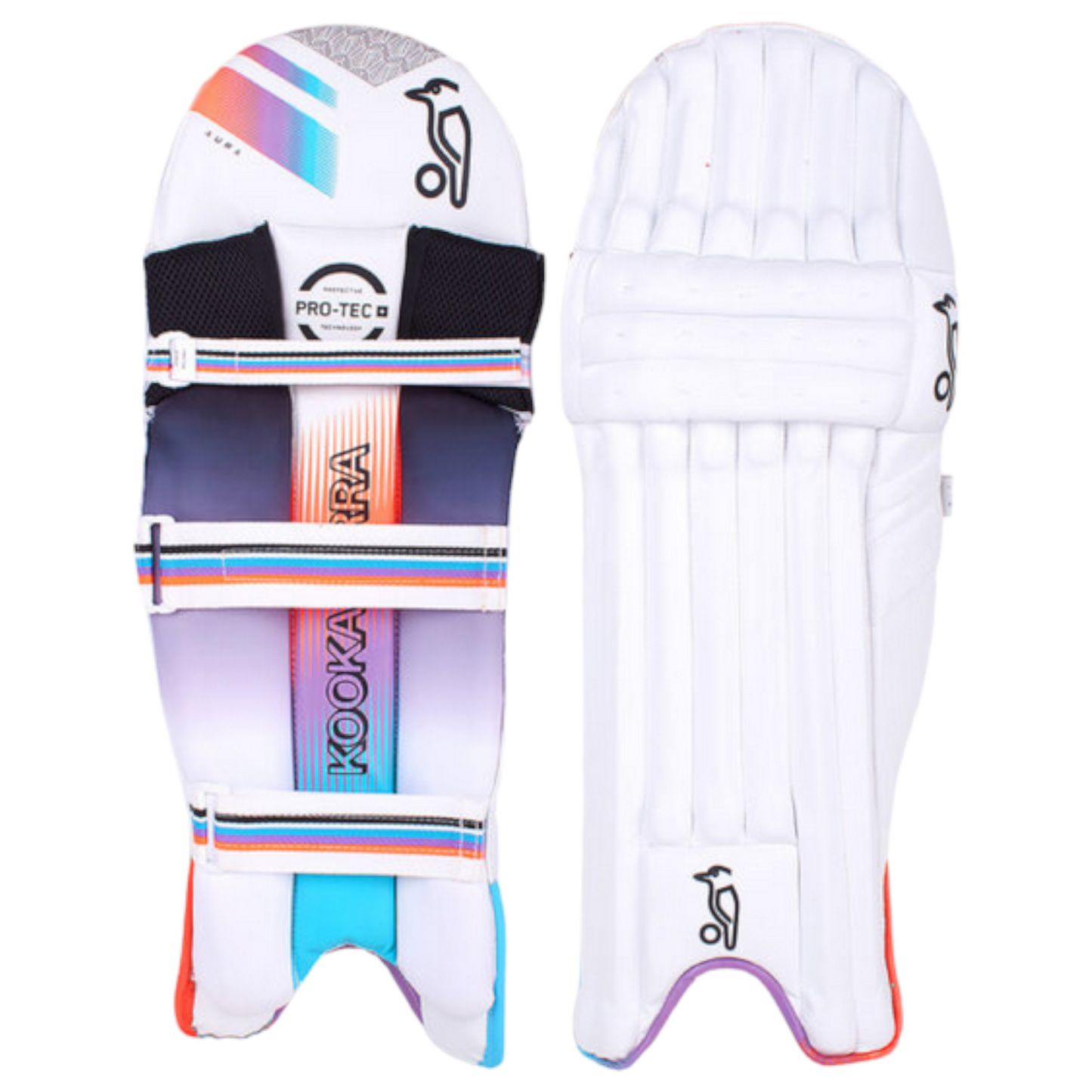 Kookaburra Aura Batting Pads