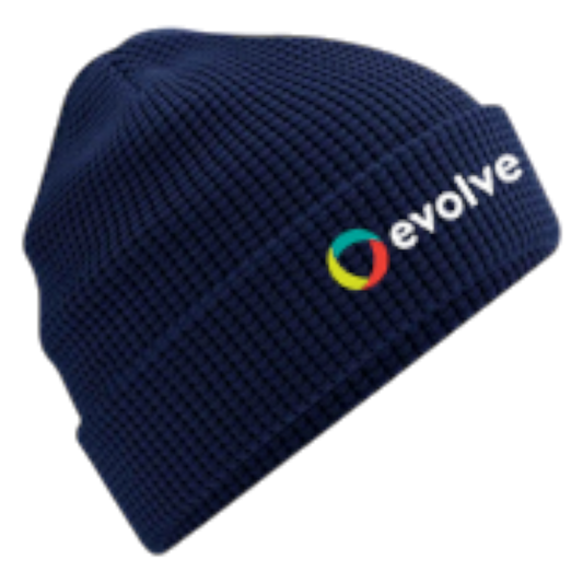 Evolve BB52N Beanie